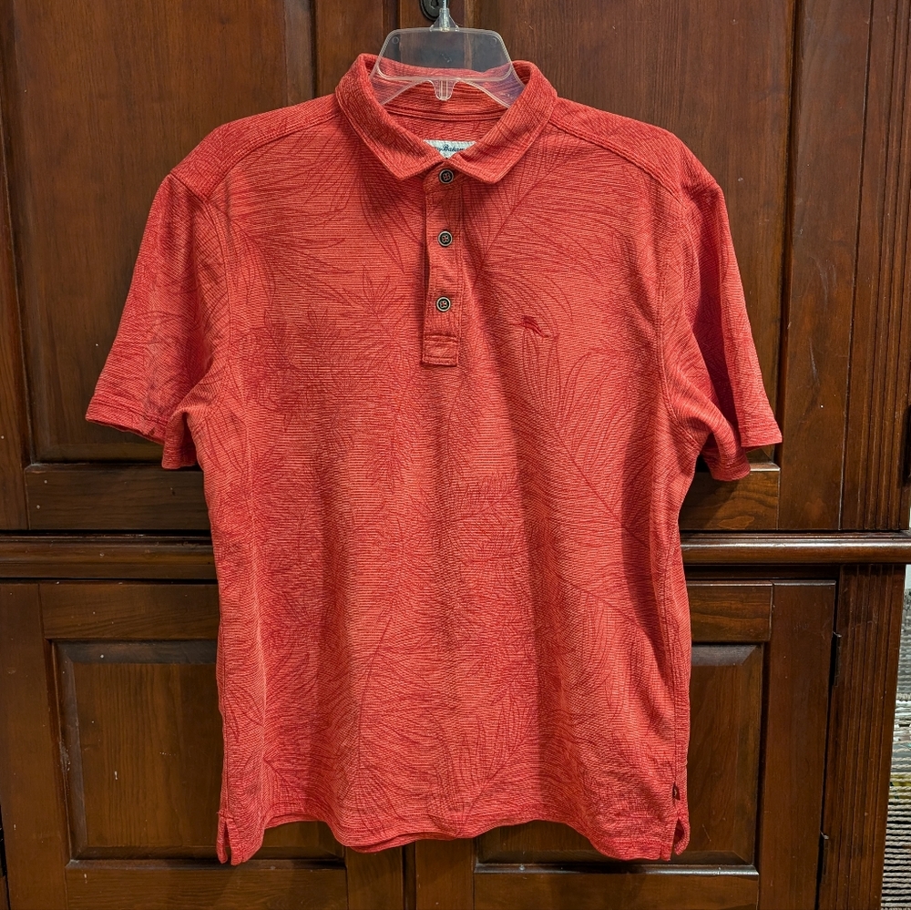 Tommy Bahama Men's Polo Shirt